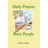 Daily Prayers for Busy People