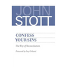 Confess Your Sins: The Way of Reconciliation