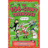 The 156-Story Treehouse: Holiday Havoc!