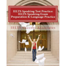 IELTS Speaking Test Practice: IELTS Speaking Exam Preparation & Language Practice for the Academic Purposes
