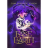 False Earth: A YA Fantasy Adventure to the Demon Overlord's Planet