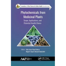Phytochemicals from Medicinal Plants: Scope, Applications, and Potential Health Claims