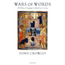 Wars of Words: The Politics of Language in Ireland 1537-2004