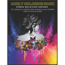 Adult Coloring Book: Stress Relieving Designs of Animals, Mandalas, Landscapes, Flowers And So Much More