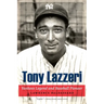 Tony Lazzeri: Yankees Legend and Baseball Pioneer