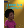 When Tato Came Home - N rokon Tato ni mweengara (Te Kiribati)