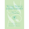 Turning Points in Qualitative Research: Tying Knots in the Handkerchief