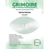 Grimoire for hypnosis professionals: hypnotic and relaxation texts - Volume 3: Volume 3