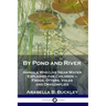 By Pond and River: Animals Who Live Near Water Explained for Children - Frogs, Otters, Voles and Dragonflies