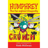 Humphrey: The Far-sighted Dragonfly
