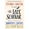 Late Scholar