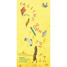 Falling Down the Page: A Book of List Poems