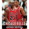 The Chicago Tribune Book of the Chicago Bulls: A Decade-By-Decade History