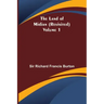 The Land of Midian (Revisited) - Volume 1