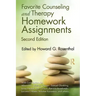 Favorite Counseling and Therapy Homework Assignments