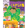 Carlos, The Fairy Boy: Carlos, El Niño Hada