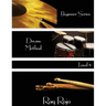 Beginner Series: Drums Method - Level IV