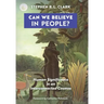 Can We Believe in People?: Human Significance in an Interconnected Cosmos