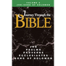 Journey Through the Bible Volume 6, Job-Song of Solomon Student