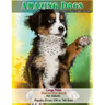 Amazing Dogs - Large Print Dot-to-Dot Book for Adults: Puzzles From 150 to 760 Dots