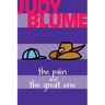 The Pain and the Great One