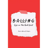 B-A-L-L-I-N-G: Life on the God Level