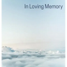 Memorial Guest Book (Hardback cover): Memory book, comments book, condolence book for funeral, remembrance, celebration of life, in loving memory fune