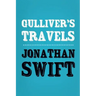 Gulliver's Travels: Original and Unabridged