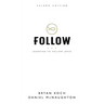 Follow: Learning to Follow Jesus