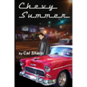 Chevy Summer: The Mystery of the '55 Chevy