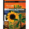 Hands-On Life Science Activities for Grades K-6