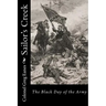 Sailor's Creek: The Black Day of the Army
