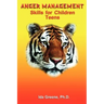 Anger Management Skills for Children Teens
