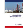 Fundamentals of Adsorption Processes