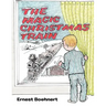 The Magic Christmas Train