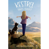 Kestrel Takes Flight
