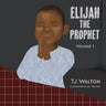 Elijah The Prophet: Volume 1