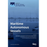 Maritime Autonomous Vessels