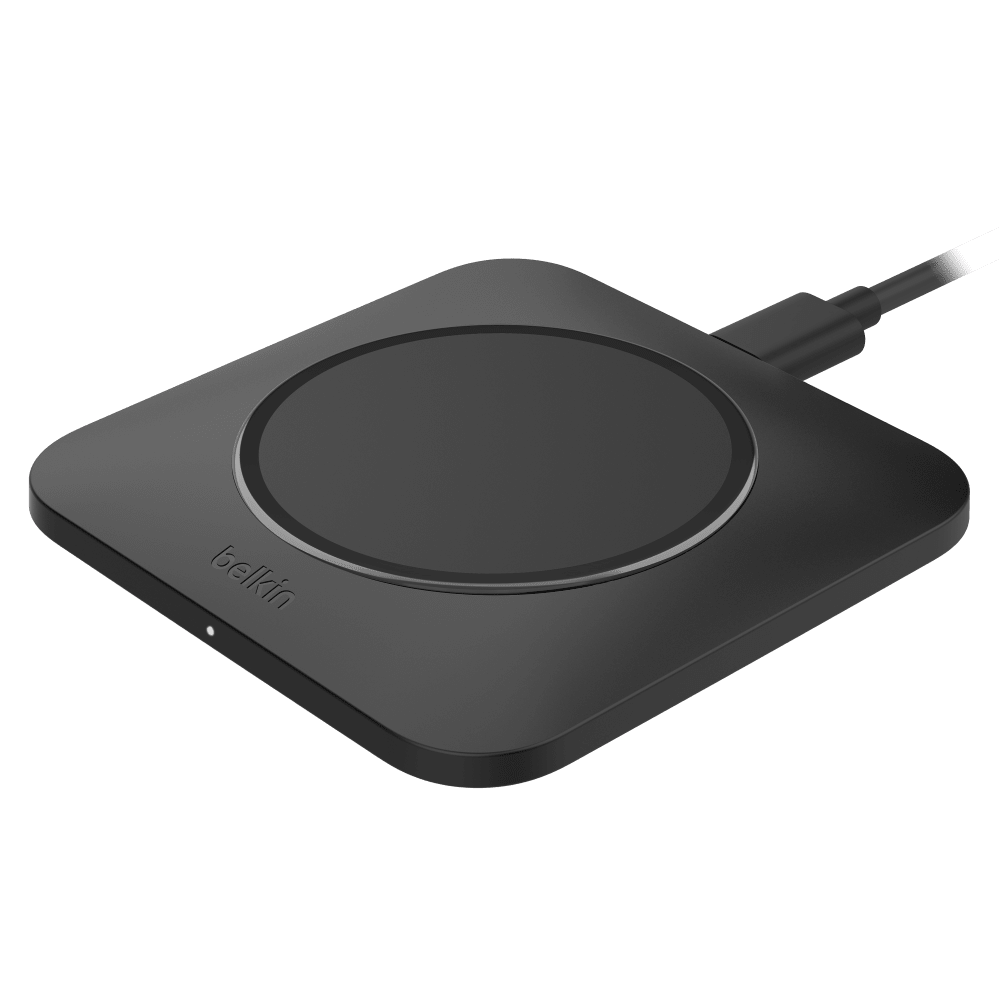 Belkin Boost Charge Pro Easy Alignment Wireless Charging Pad 15W by Belkin