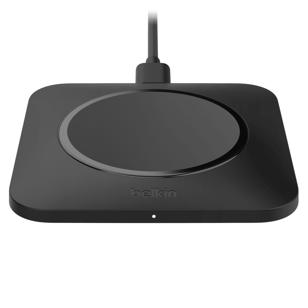 Belkin Boost Charge Pro Easy Alignment Wireless Charging Pad 15W by Belkin