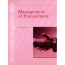 Management of Procurement