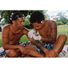 Tattoo: An Anthropology