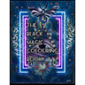 The Black Magic Colouring Book