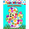 Dot Marker Animal Adventure: Fun and Educational Dot Art for Kids