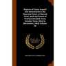 Reports of Cases Argued and Determined in the Supreme Court, at Special Term, With the Points of Practice Decided, From October Term, 1844, to [Novemb