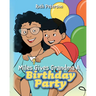 Miles Gives Grandma A Birthday Party