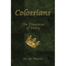 Colossians: The Treasures of Deity