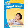 Jolly Phonics Word Bank: In Print Letters (American English Edition)