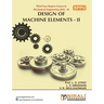 Design of Machine Elements II