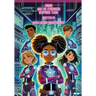 Emani and the Cyberhero Response Team